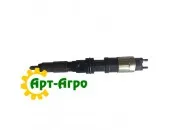 DZ100221 Форсунка двигуна John Deere(Б/В)