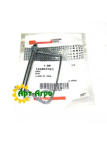 1338021C1 Шпилька похилої камери CNH