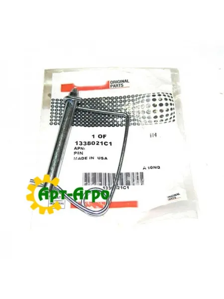 1338021C1 Шпилька похилої камери CNH