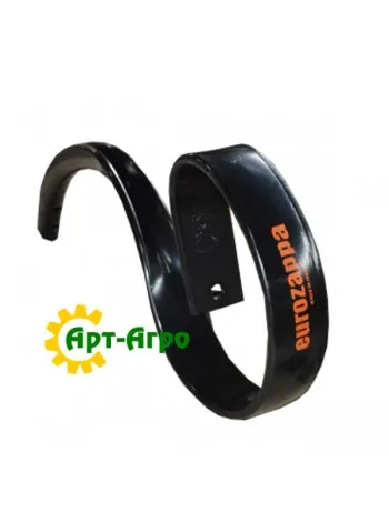 F70SVVTP Стойка S-Образная 70х12 Technopol 50400,504008,(Пр-Во Италия) Eurozappa