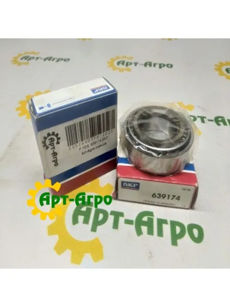 639174 SKF Підшипник роликовий конічний