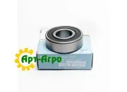 6203 2RS/C3 FERSA Підшипник однорядний кульковий