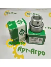 RAE25-XL-NPP-B INA Закріплюваний кульковий підшипник