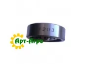 1203 HARP Підшипник дворядний кульковий