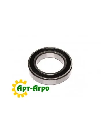 6010 2RSR C3 FAG Підшипник однорядний кульковий