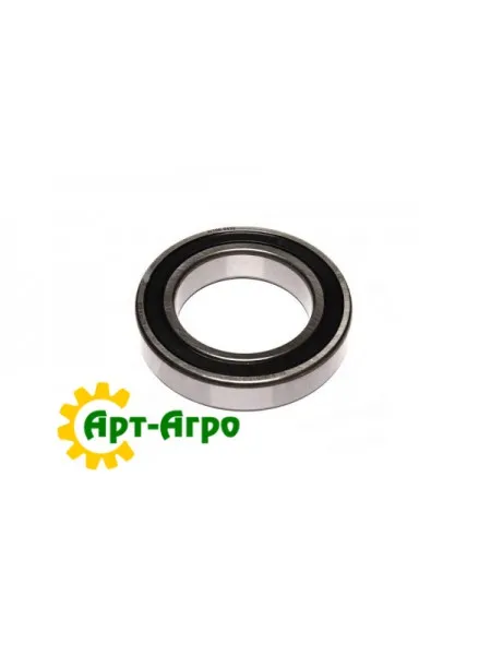 6010 2RSR C3 FAG Підшипник однорядний кульковий