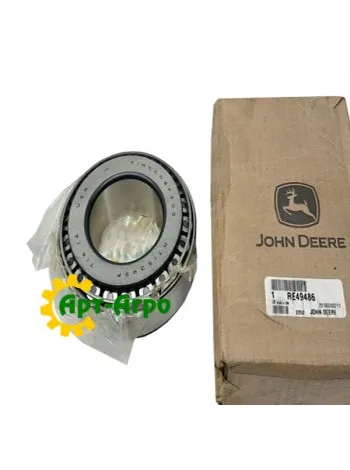 H715345/11 JOHN DEERE Підшипник роликовий конічний