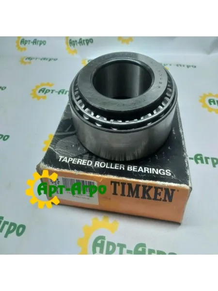 RE49486 JOHN DEERE Подшипник роликовый конический