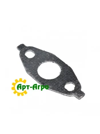 R521158  Прокладка маслопровода турбины John Deere