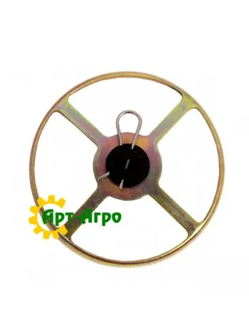 W248434BS Чистик Massey Ferguson(AGCO PARTS)