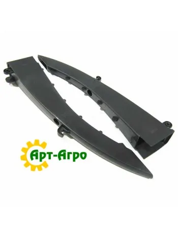 A56784 John Deere opener seed tube (Greenly)