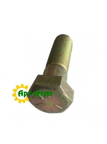 9845479 Болт 7/8"-9x3"G5 CNH