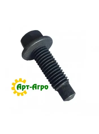 J907860 Болт піддону картера M8x1.25x25 CNH