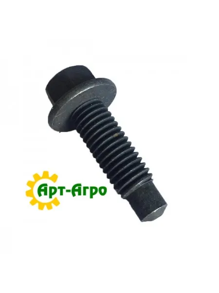 J907860 Болт піддону картера M8x1.25x25 CNH