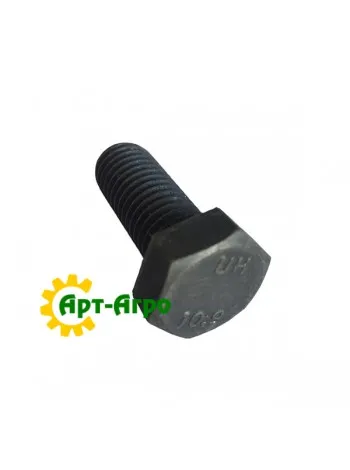 87015736 Болт M12x1.75x30, 10.9 бортовой (628-12030), T8040-50/MX CNH