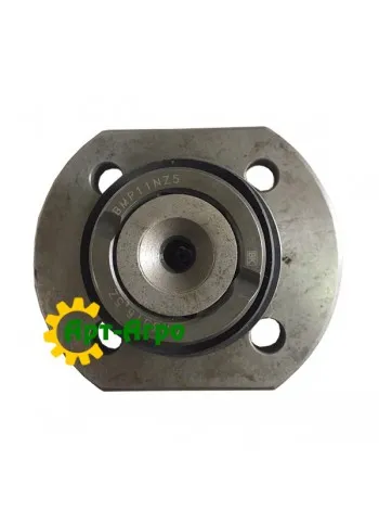 564678 Шкворень верхний в сборе (шаровая опора) Manitou