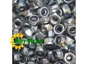 M6 DIN985 Гайка Unibolt