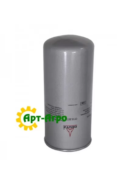 01182672 Фільтр паливний Deutz