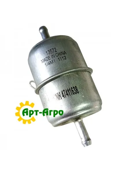 47411638 Сапун бака паливного T8040-50/Mag. CNH 47411638 Сапун бака паливного T8040-50/Mag. CNH