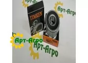 6304-2RS C3 TIMKEN Łożysko kulkowe jednorzędowe Łożysko