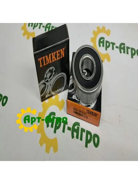 6304-2RS C3 TIMKEN Łożysko kulkowe jednorzędowe Łożysko 6304-2RS C3 TIMKEN Łożysko kulkowe jednorzędowe Łożysko