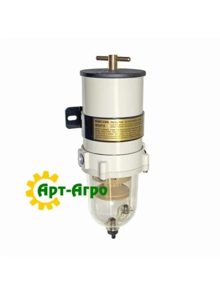 900FH Фільтр для дизельного палива Racor 900FH Фільтр для дизельного палива Racor
