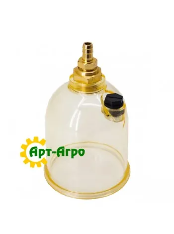 FJW017 Kolba rozdzielająca z zaworem