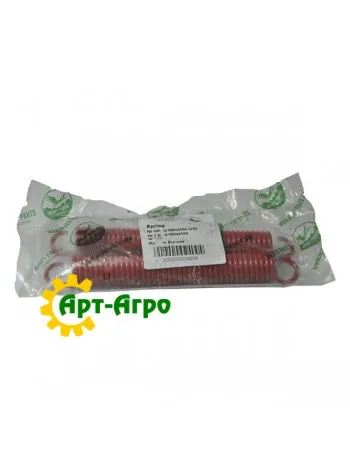 G18904560 Sprężyna koła dociskowego Gaspardo (Ciężkie Części)