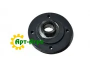 0006626242 Łożysko z obudową kołnierzową (4 otwory) CLAAS (JAG)