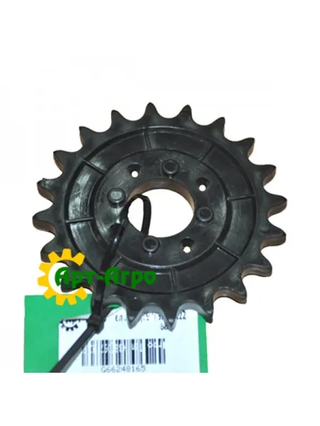 G66248165 Звездочка Z-20 Gaspardo