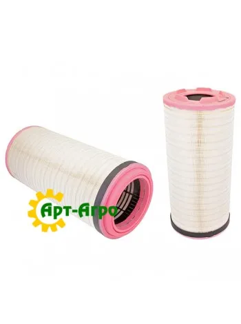 530200090080 Фильтр воздушный AGCO