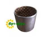 186680C1 Втулка Шкворня Цапфи Керованих Коліс CNH