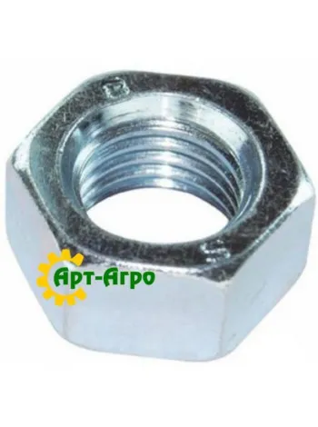 86619802 Гайка М10 CNH