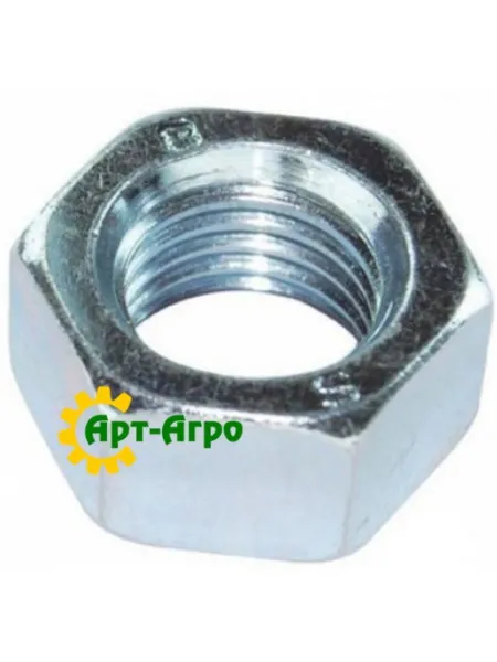 86619802 Гайка М10 CNH