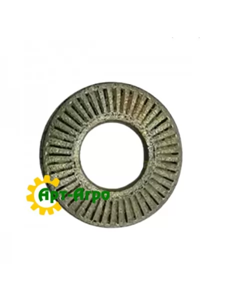 322357 Шайба CNH
