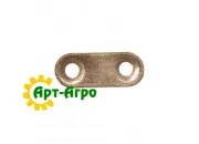 321848A1 Пластина ножа жатки, 1010-20