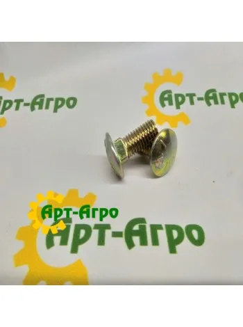 802-214C Болт 1/2-13 X 1 1/4 (12,7 X 31,75 ММ) GREAT PLAINS