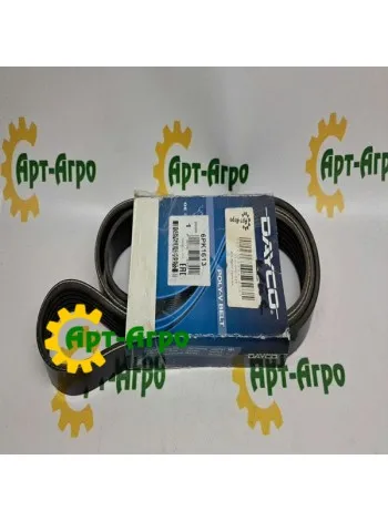 6PK1613 Ремінь полікліновий DAYCO