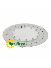 AC819107 Высевающий диск Kverneland