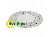 AC819107 Kverneland seed disc