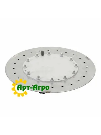 AC819107 Висіваючий диск Kverneland