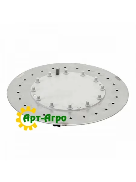 AC819107 Kverneland seed disc