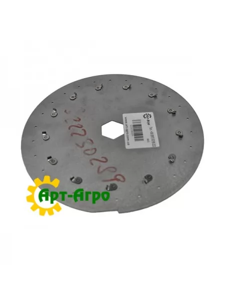 G22230289 Висіваючий диск Gaspardo G22230289 Висіваючий диск Gaspardo