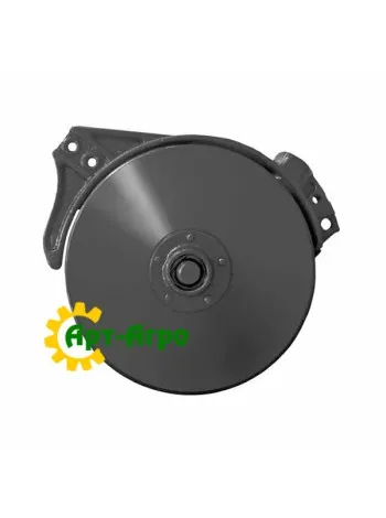 H105.03.000 Seeder coulter