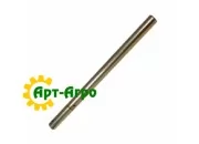 87670642 Палець шнека жатки CASE (AGRI PARTS)