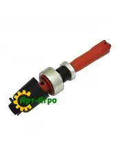 G15225740 Кардан высевающего аппарата Gaspardo(короткий)