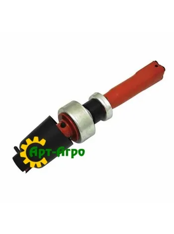 G15225740 Кардан висівного апарату Gaspardo (короткий)