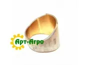 R74008 Втулка головки шатуна (под поршневой палец) John Deere