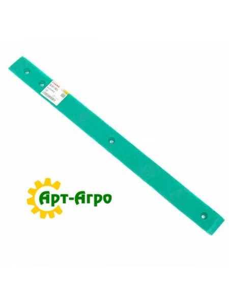 0009099580 Планка направляющая 50х10х460 Claas