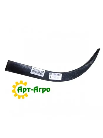 Н043.05.407 Стійка культиватора 450мм КПС-4